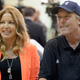 Jeanie and Jim, in happier times. Photo credit: Kevork Djansezian/Getty